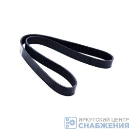 Ремень 5РК-1025 привода генератора ЯМЗ 650 Евро 3 RUBENA