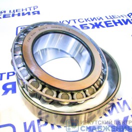 Подшипник 7520 ступицы КАМАЗ 6520, МАЗ задний внутренний (32220-А) FAG