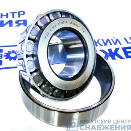 Подшипник 7613 передней ступицы КАМАЗ внутренний FAG 853954 (32313 A6)