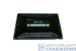 Заплата д/шин Rs-35 130х180мм ROSSVIK (уп.10)