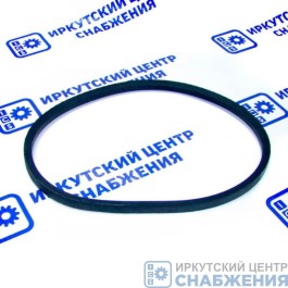 Ремень 6РК-890 дв.ЯМЗ 656 ЕВРО-3 RUBELT