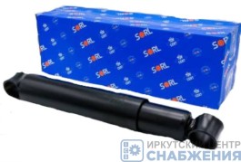 Амортизатор КАМАЗ 53212 (275/460) металлический кожух SORL 29050060010