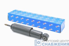 Амортизатор под кабину КАМАЗ, МАЗ (ан.5320-2905005) SORL 29050040010