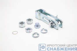 Вилка энергоаккумулятора гайки М16х1.5 в сборе продольный паз SORL 35308880279 (ан.4230005352)