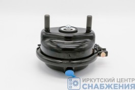 Камера тормозная передняя тип-24 МАЗ SORL 35190108700 (BS2503)