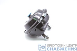Камера тормозная передняя тип-24 КАМАЗ 5490 SORL 35190109780 (ан.BS4505-K039420N00)