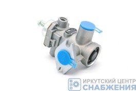 Клапан ограничения давления BPW  IVECO  MAN  MB SORL 35310080370 (ан.4750100110)