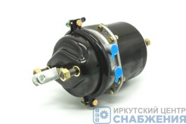 Энергоаккумулятор тип 24х24 КАМАЗ МАЗ ПАЗ УРАЛ SORL 35300618610 (ан.100.3519200)