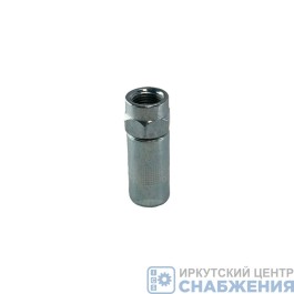 Наконечник для плунжерного шприца 4-х лепестковый КИТАЙ LD-33004