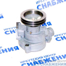 Насос водяной в сб. Камаз ЗЧТД 740.13-1307010-00