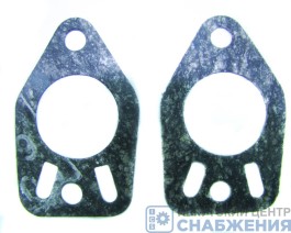 Прокладка включателя гидромуфты КАМАЗ паронит ТехноДрайв 740-1318218-11