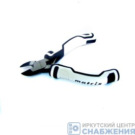 Пассатижи 120мм MINI авторазжим PRO MATRIX 17833