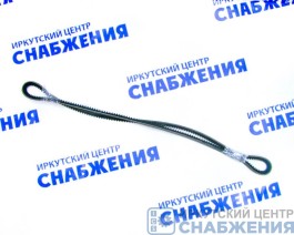 Ремень 1320х8.5х8 вентилятора (генератора) DCEC 740-1307170