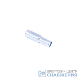 Трубка соед.Ф16х20 (уп.10) без резьбы 20000124