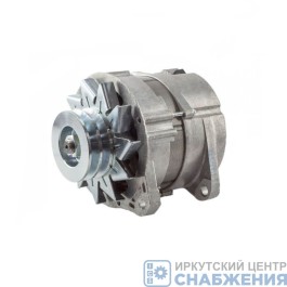 Генератор КАМАЗ 4310, дв.740, МАЗ дв.ЯМЗ-236, -238 28В, 60А АТЭ-1/ПРАМО 1322.3771