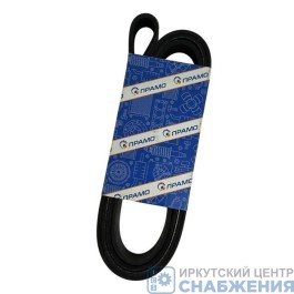 Ремень 6РК-2100 ГУР А/С УАЗ 3151, 3160,3162,3163 ПРАМО РАСПРОДАЖА! 6РК2100