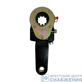 Рычаг регулировочный задний левый КАМАЗ 10т ПРАМО 5511-3502237