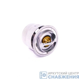 Термостат в сборе 80С МАЗ ЯМЗ в дв. 236 238 240 БелАЗ ПРАМО ТС107-1306100-06М