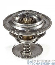 Термостат в сборе 70С ЯМЗ МАЗ ELTRA/ПРАМО ТС107-1306100-02М