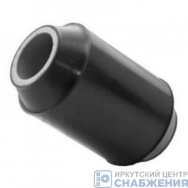 Сайлентблок полурессоры BPW 30х60х102 резина-металл SEM 7971