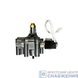 Насос топливный Планар 30SP-24 (ан.СБ.4496) монтажный комплект (ан.СБ.4496)