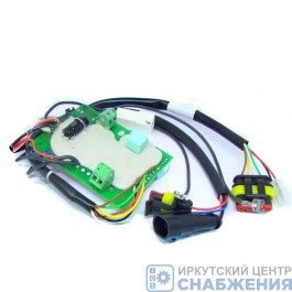 Блок управления СБ.1309 Планар 44Д 24Вт