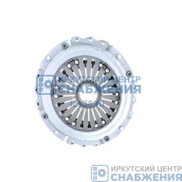 Диск сцепления нажимной ЯМЗ-182 АВТОМАГНАТ 182-1601090