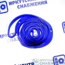 Прокладка поддона КАМАЗ (резинопробка) БРТ 740-1009040