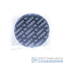 Заплата для камеры ф116мм круглая ROSSVIK (уп.20)