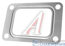 Прокладка корпуса турбины ЯМЗ 238Ф-1118158