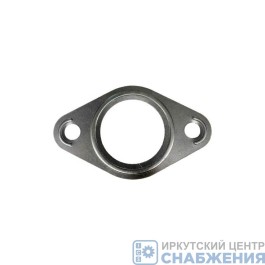 Прокладка выпускного коллектора ЯМЗ металл ЯЗТО 238Ф-1008027