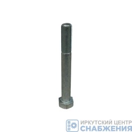 Болт М 12х100х1.25 крепления задней опоры двигателя КАМАЗ (уп.20) (кл.пр 8.8) БелЗАН 1/55416-219