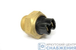 Датчик температуры ТМ108-02 Т82-87С ГАЗ, ВАЗ, АЗЛК СОАТЭ