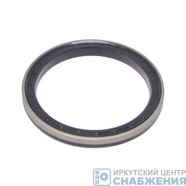 Манжета 130х160х14.5/16 ступицы КАМАЗ ЕВРО-2, 43114, 43118 TOKEZ 700029