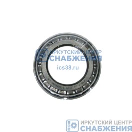 Подшипник 7214 КПП главной передачи КАМАЗ-53605, 6511, 65115 вала ведущего, ступицы задн.внутренний ЗИЛ-5301 FAG