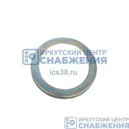 Чашка защитная башмака балансира КАМАЗ усиленная ZTD 5320-2918184