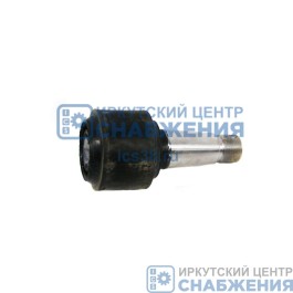Палец РМШ нов.обр резина (Ф33) все а/м КАМАЗ ЭЛЕМЕНТ без буртика большой 5511-2919026-01