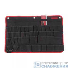 Раскладка для инструмента настенная 675-450мм, MATRIX 90245