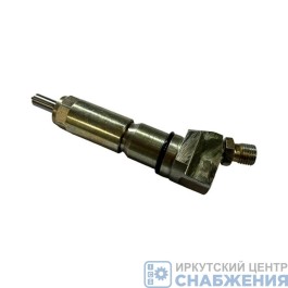 Форсунка КАМАЗ ЕВРО-2 273-1112010-20