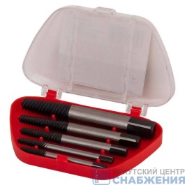 Набор экстракторов М3-18мм 5пр. AV Steel AV-921072