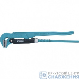 Ключ газовый № 2, 1.5" GROSS 15603