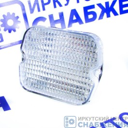 Фонарь задний 24В КАМАЗ МАЗ ЗИЛ КРАЗ LED ФП 135Г LED КЭП