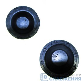 Диафрагма включения камеры КДОМ и НШ УРАЛ 4320, 5557, 5323, ЗИЛ (131-4202375) 5557-4209136