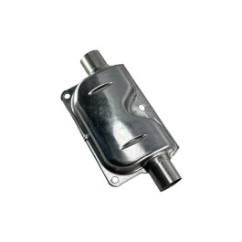 Глушитель для предпускового подогревателя КИТАЙ JD-P-15