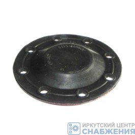 Диафрагма пневмокамеры РК КАМАЗ 4310 БРТ 4310-1803225-10