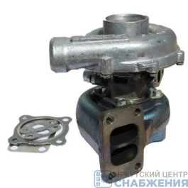 Турбокомпрессор КАМАЗ ЕВРО-2, 3 7С-6 правый 7406-1118012