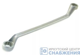 Ключ накидной коленчатый, 13х14мм, СИТОМО