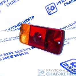 Фонарь задний прицепы АЗЛК б/л ТехАвтоСвет 6702.3716-03