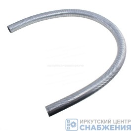 Гофра металлорукава D=38мм L=1.5м (37-41ММ) ТЕХНО-ТРЕЙД ТТ-15038