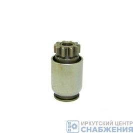 Привод стартера (бендикс) МАЗ, УРАЛ дв ЯМЗ z=10 5432-3708600-10